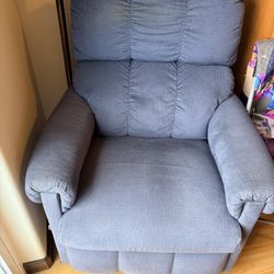 Rocking & Recliner Chair