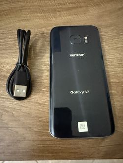 Unlocked Verizon Samsung galaxy s7