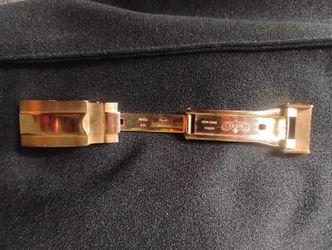Rolex Clasp