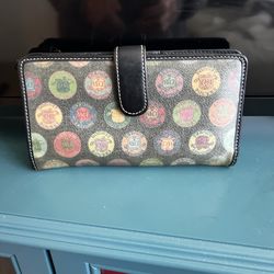 Dooney & Bourke Wallet