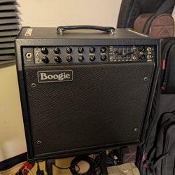 Mesa Boogie Mark V 35 1 X 12 Combo 