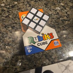 Rubiks Cube