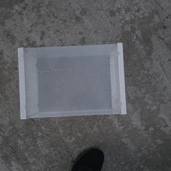 Shoe Boxes Plastic