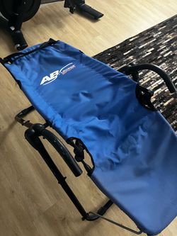Ab lounge sport