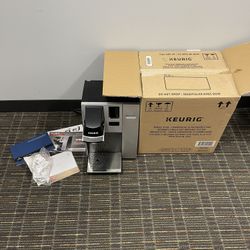 Keurig k150