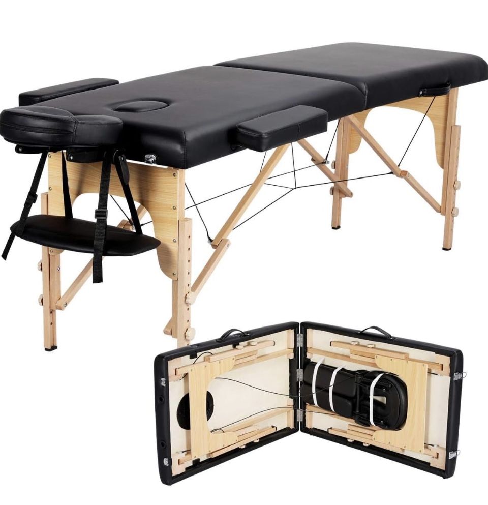 massage bed