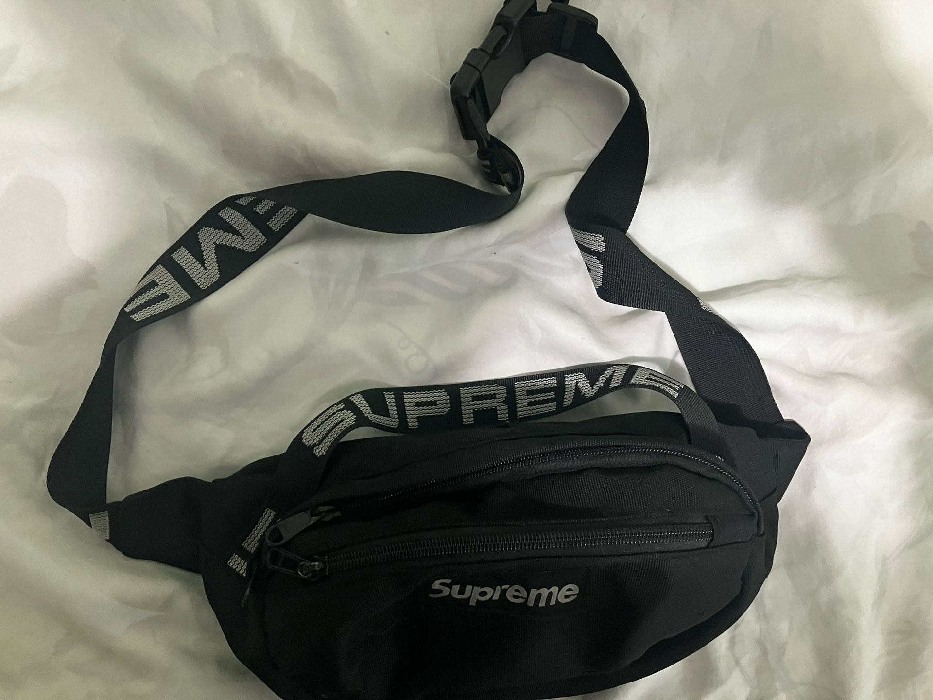 Supreme Side Bag