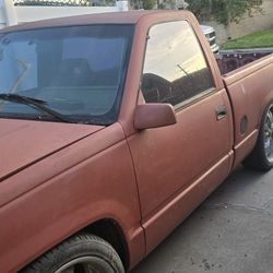 1994 Chevrolet 1500