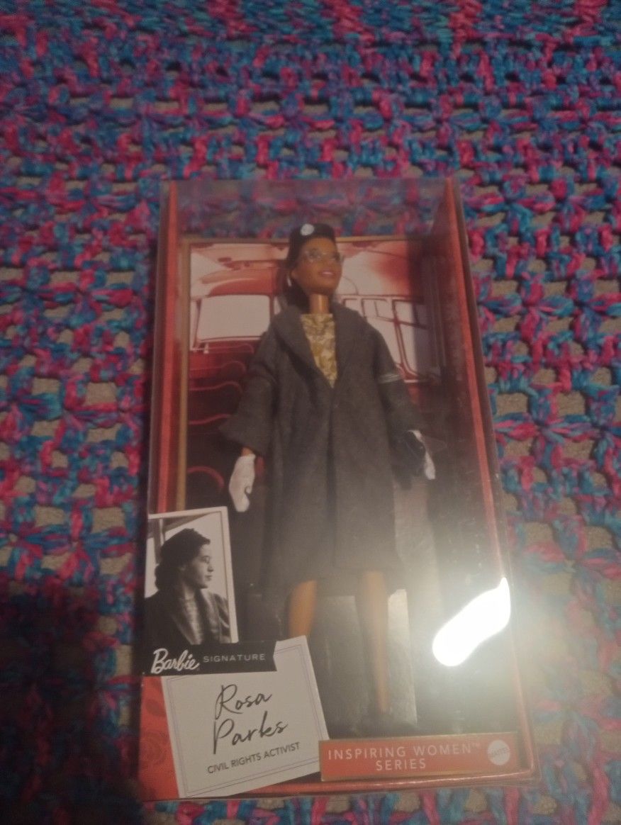 Collector Barbie