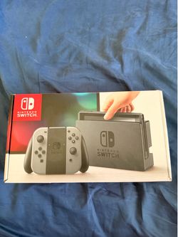Nintendo Switch 1