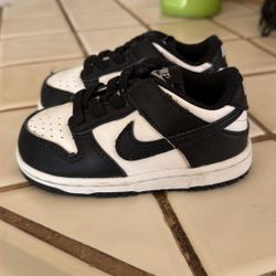 Nike Dunks 6C Panda