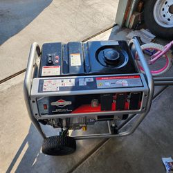 Br5000 W Generator 