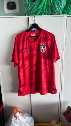 Nike USA Jersey 2019 Men’s Size X-Large
