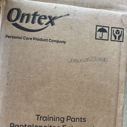 Training Pants For Babies 