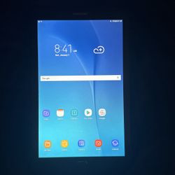 Samsung Galaxy Tab E 9.6