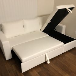 New Sofa Bed Queen Size