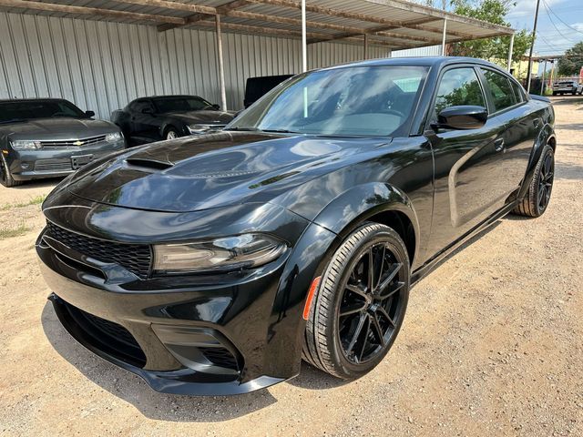 2022 Dodge Charger