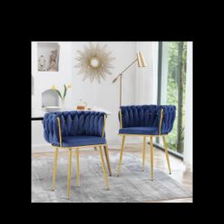Chic, Stylish, Modern Dining Chairs