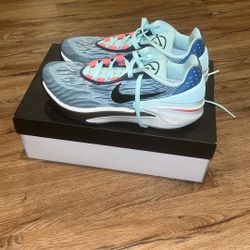 Nike Air Zoom G.T Cut 2