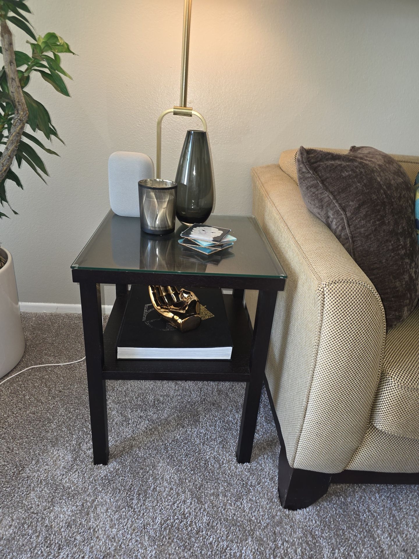 End Table