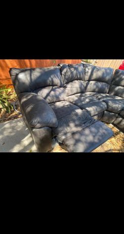 Sectional sofa