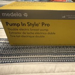 Medela Pump In Style Pro