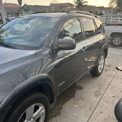 2006 Toyota Rav4