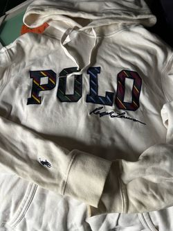 Polo Ralph Lauren Graphic Hoodie