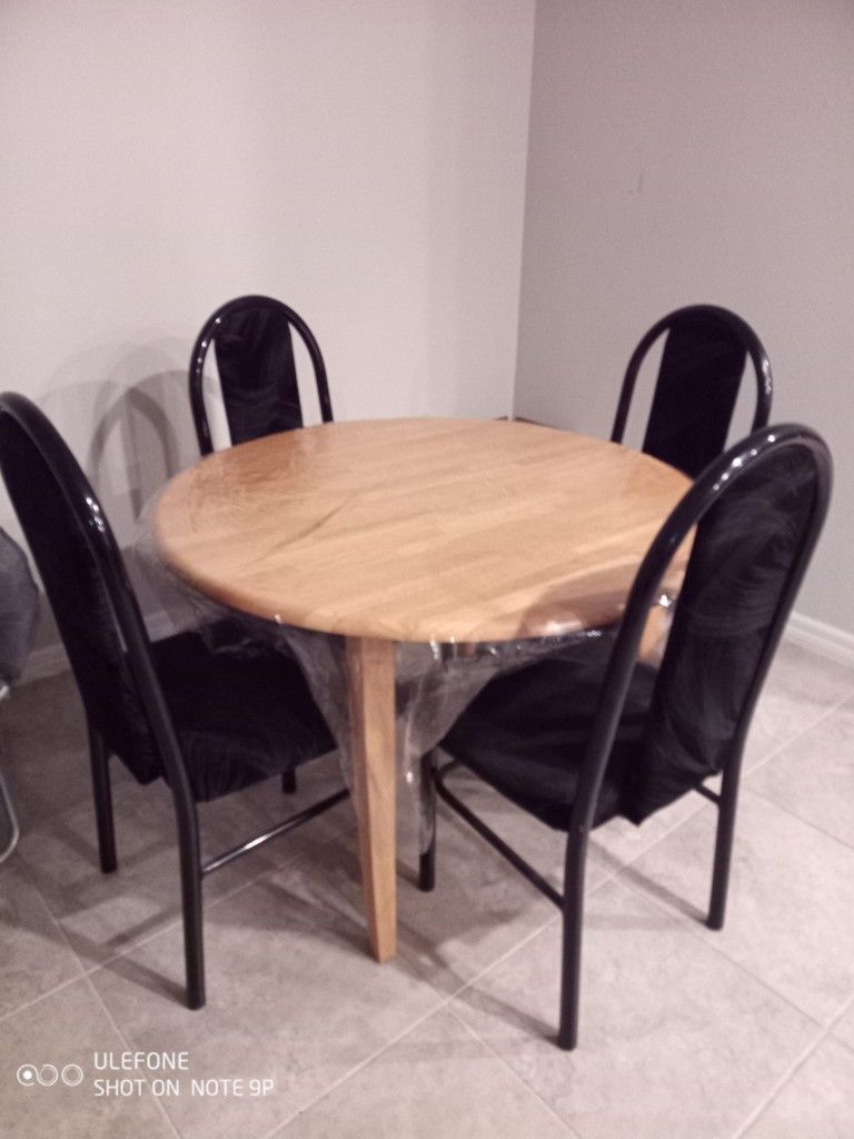 Dining Foldable Table