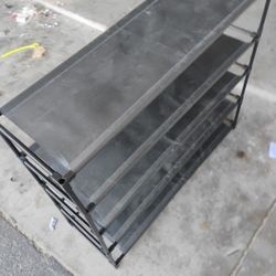 Shoe Rack🥾👢👠👠👟👞🥿👡