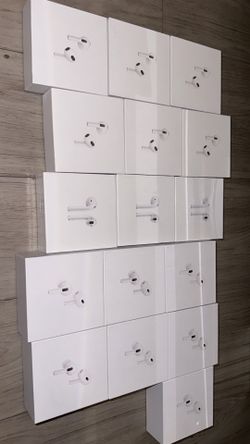 AirPods For The Low High Quality