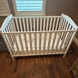 Baby Crib