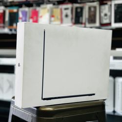 MacBook Air 15in M2 Chip