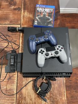 Sony PS4 