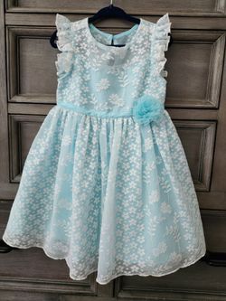 Toddler dress