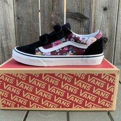 $45 Vans Shoes Brand New Women Size 6/7.5/8