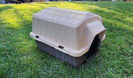 Small Dog House
