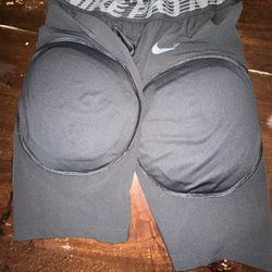 Nike Football Thigh Pads