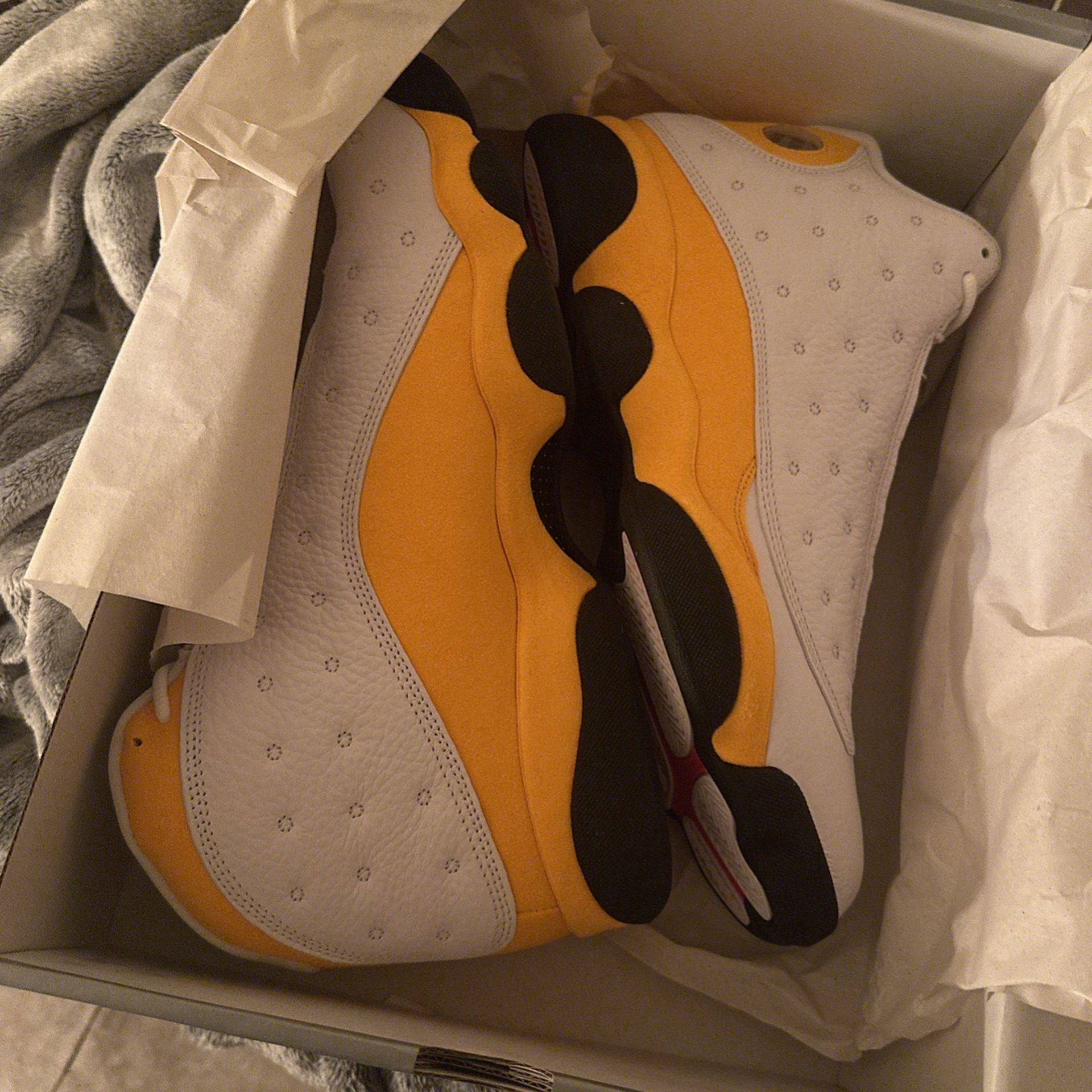 Jordan 13 Retro