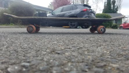 Skate Board 