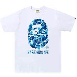 bape shirt