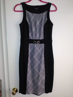 Women Dress Size 8