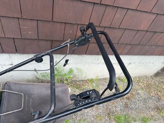 2 FREE Lawnmowers