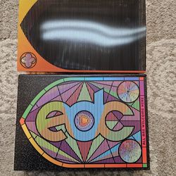 2 EDC Tickets 3 DAY General Admission