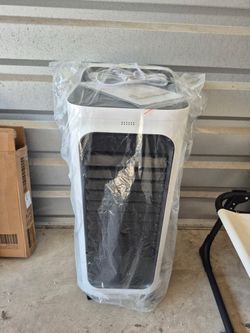 Portable Air Conditioner