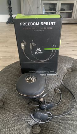 Wireless Earbuds