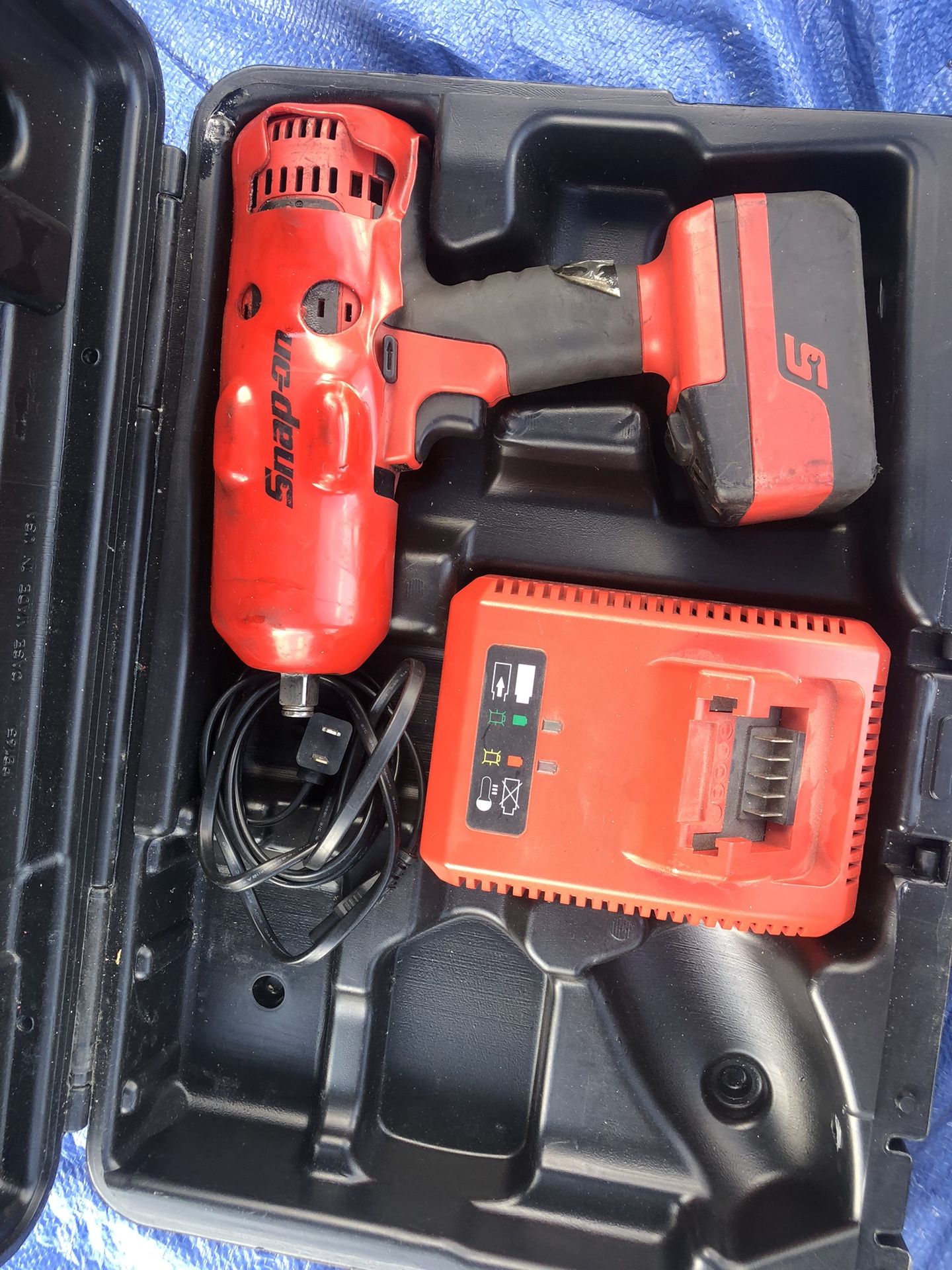 Tools And Much More
