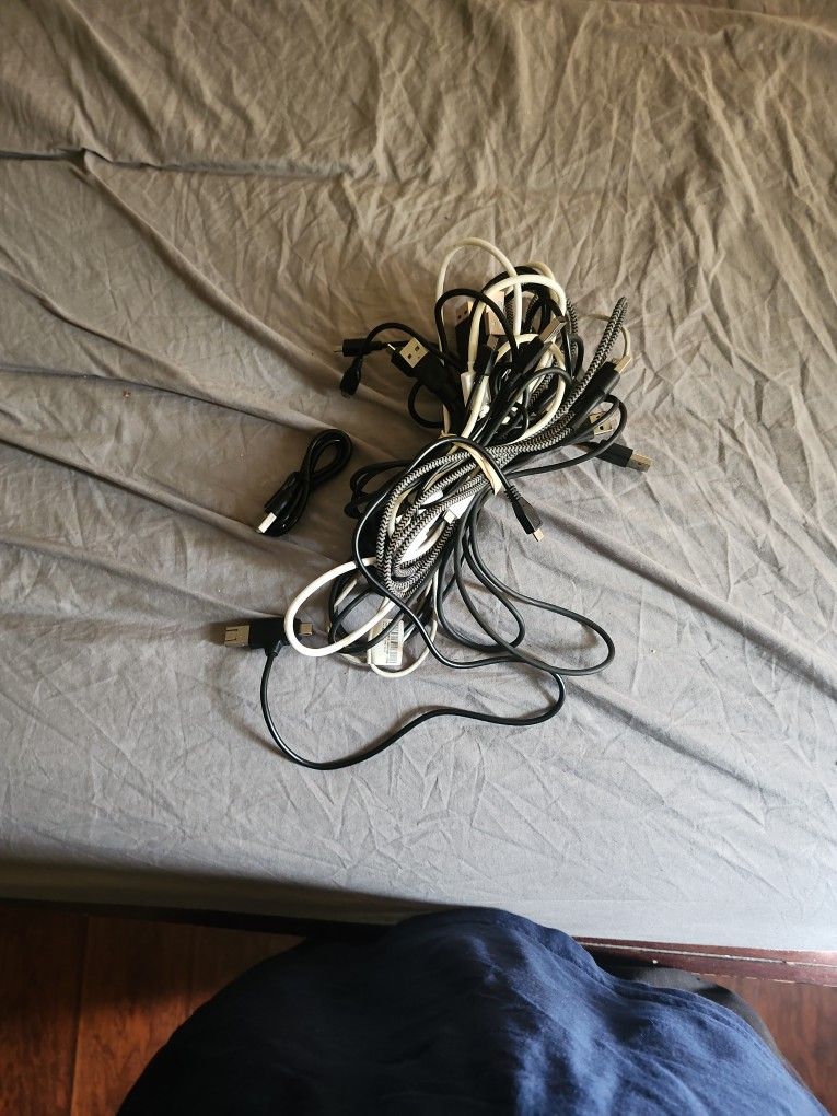 Android Chargers