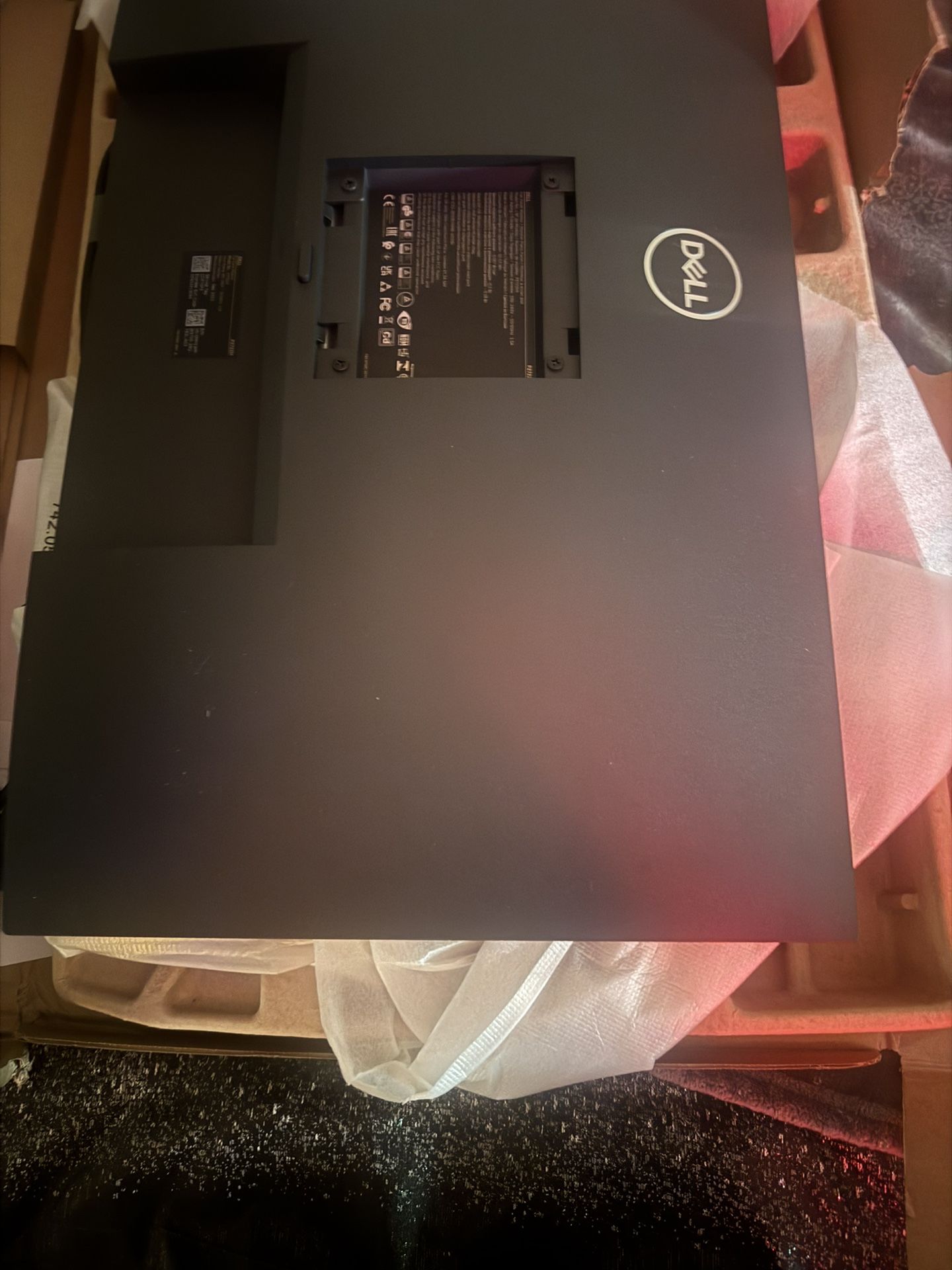 Dell 27inch Monitor