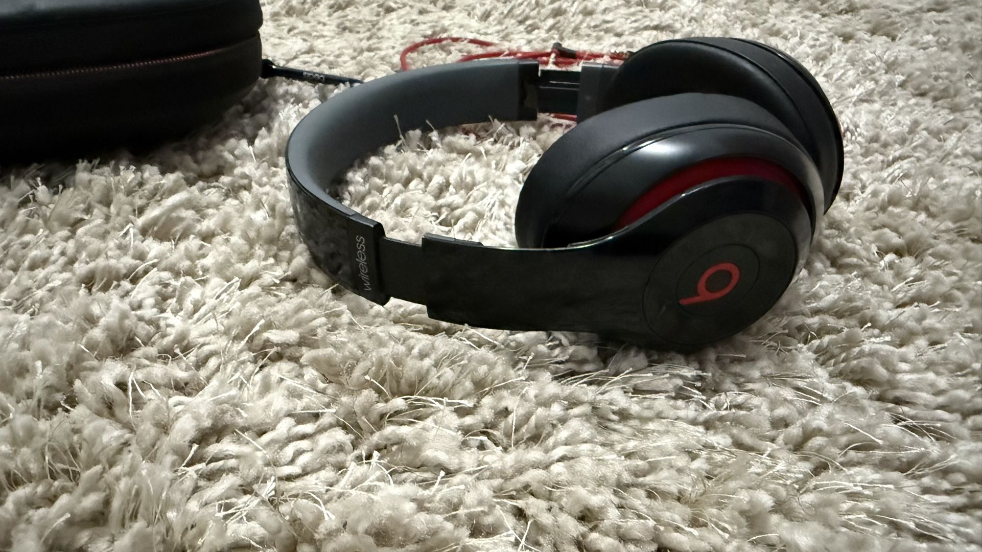 Beats Studio Wireless HeadPhones